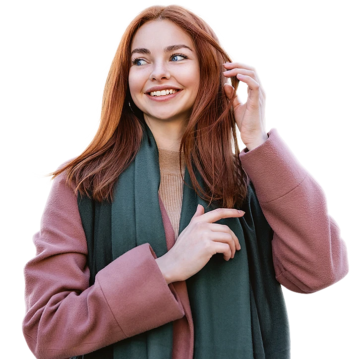 Готовый одностраничный сайт для продажи услуг