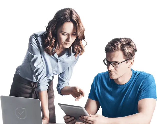 Готовый одностраничный сайт «под ключ»